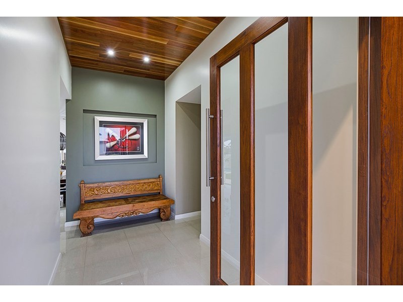 47 Nursery Drive, Middle Ridge QLD 4350