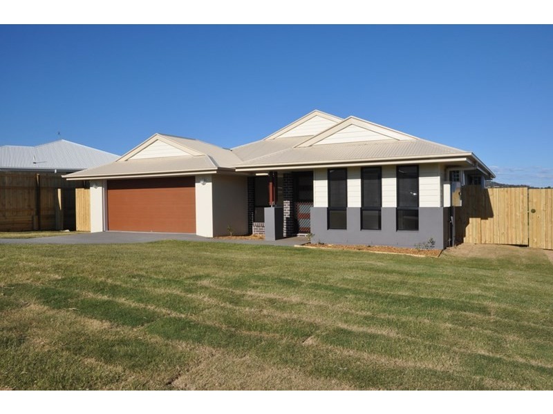 6 Kensei Street, Wyreema QLD 4352