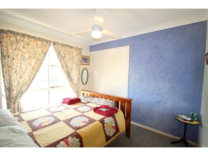 24 Cooks Road, Glencoe QLD 4352