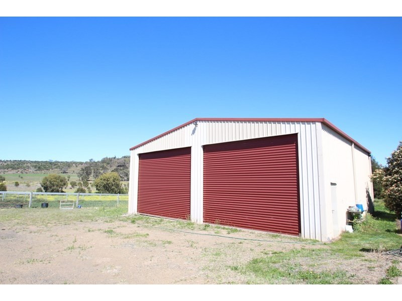 24 Cooks Road, Glencoe QLD 4352