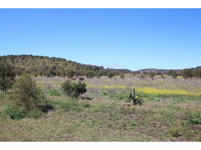 24 Cooks Road, Glencoe QLD 4352