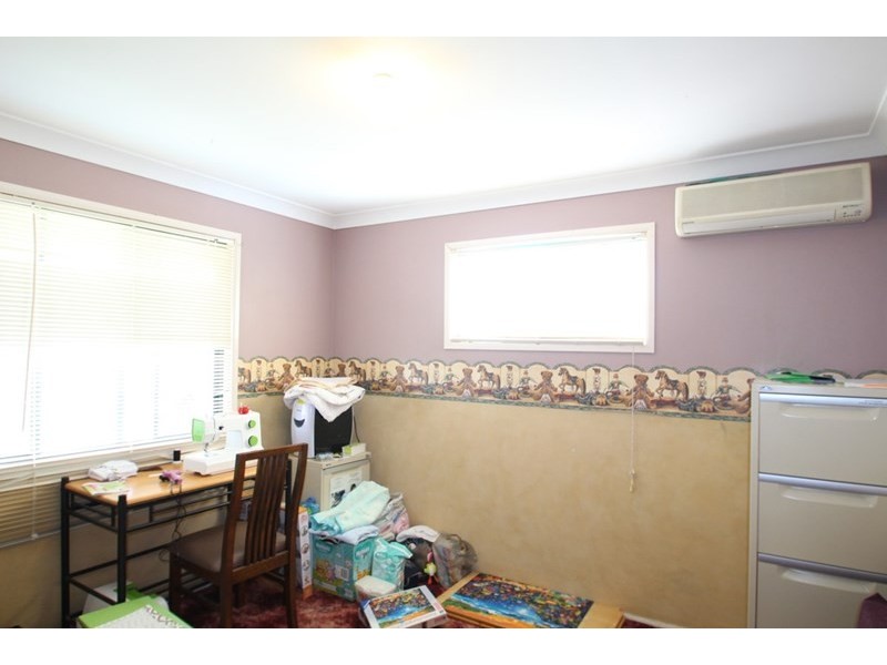 19 Goombungee Road, Kingsthorpe QLD 4400