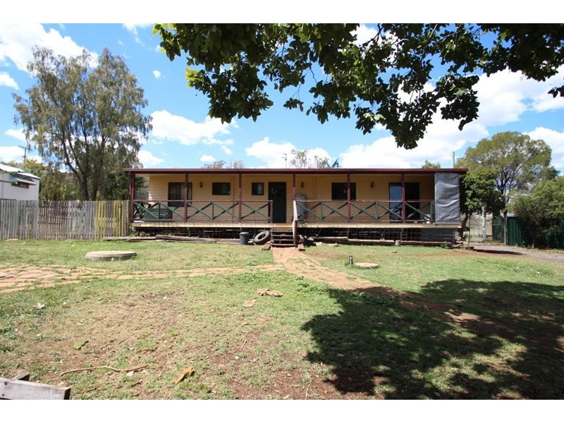 19 Goombungee Road, Kingsthorpe QLD 4400