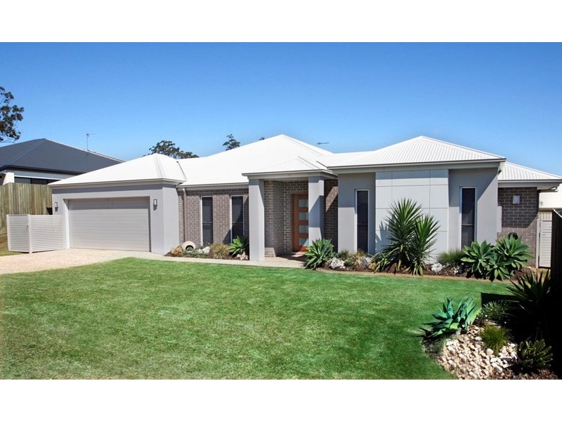 7 Brimblecombe Drive, Middle Ridge QLD 4350