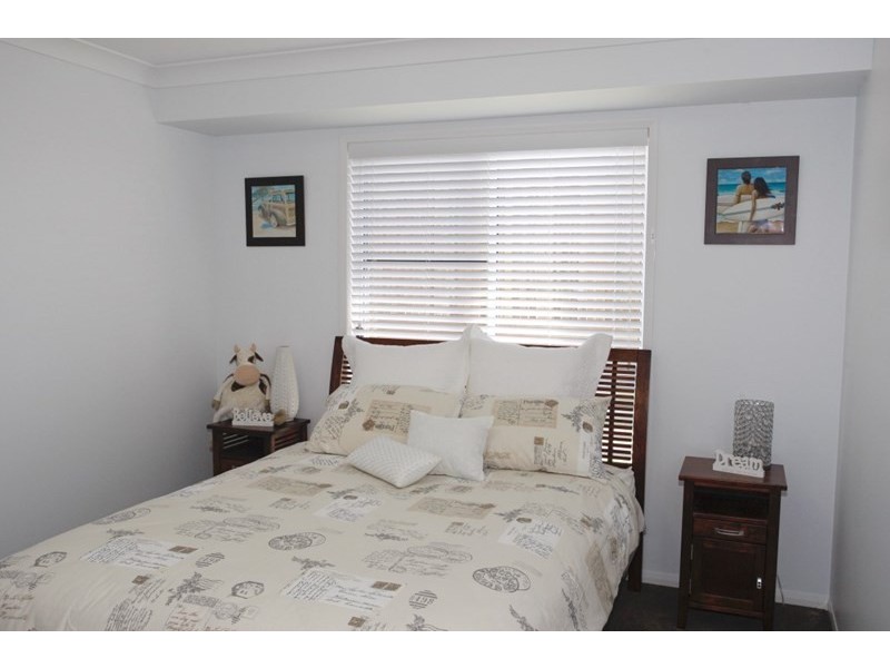 7 Brimblecombe Drive, Middle Ridge QLD 4350
