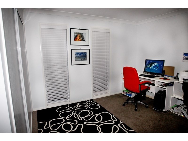 7 Brimblecombe Drive, Middle Ridge QLD 4350