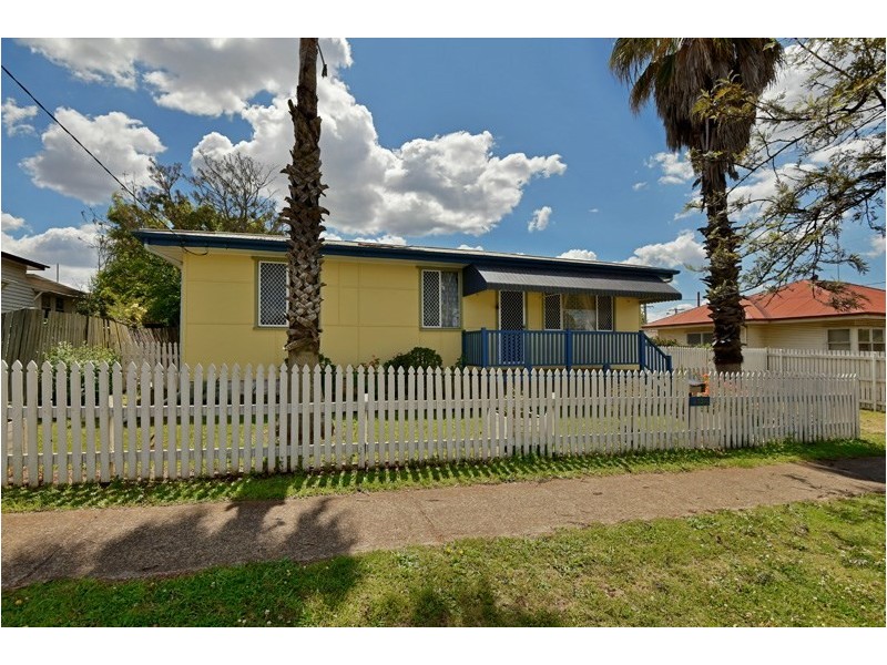 293a James Street, Newtown QLD 4350