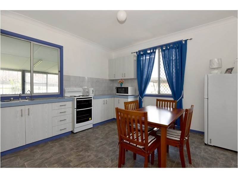 293a James Street, Newtown QLD 4350