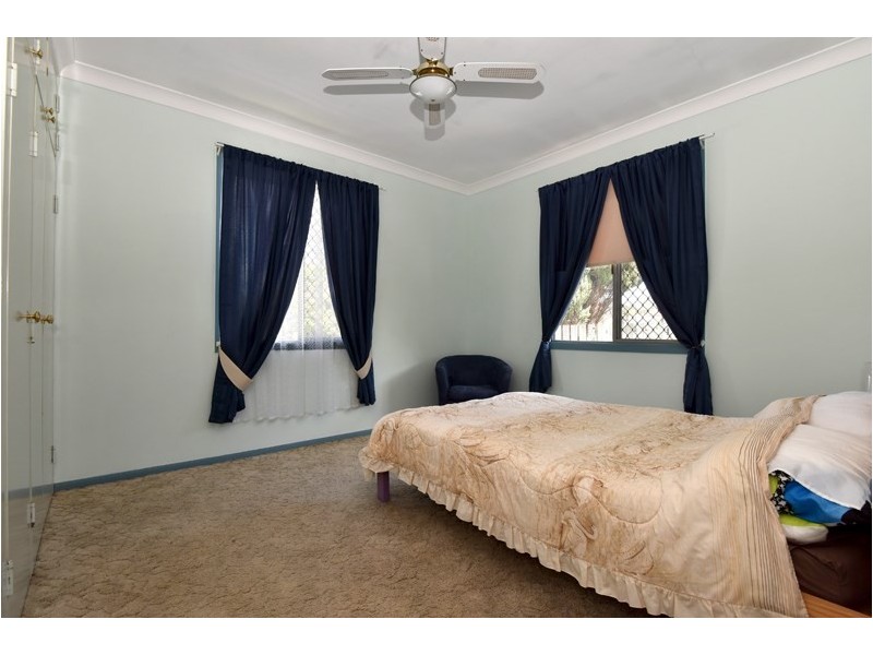 293a James Street, Newtown QLD 4350