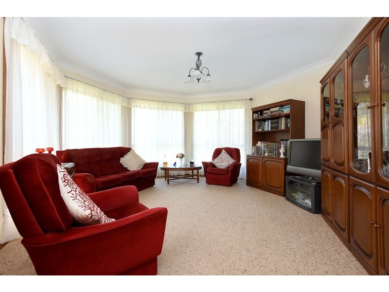 2 Hitzke Crescent, Highfields QLD 4352