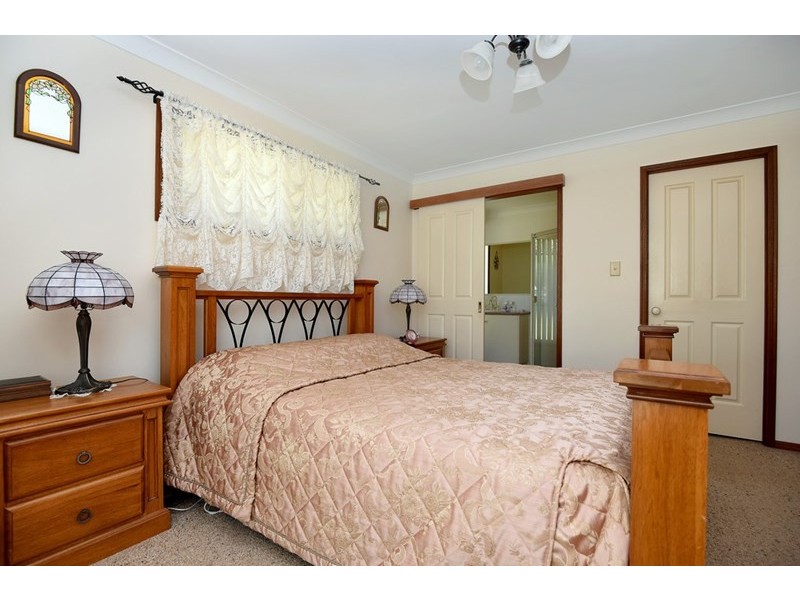 2 Hitzke Crescent, Highfields QLD 4352