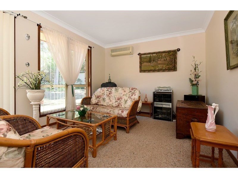 2 Hitzke Crescent, Highfields QLD 4352