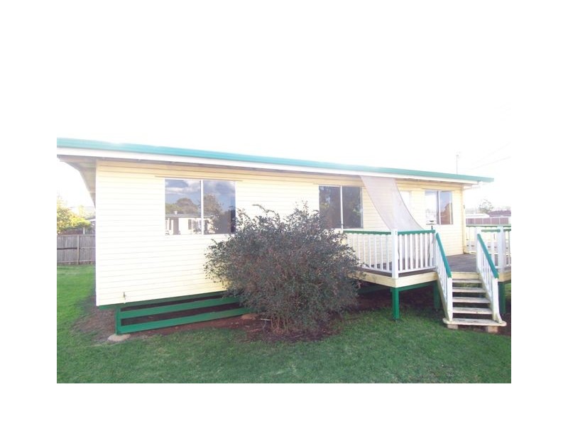 1 Bennett Street, Wilsonton QLD 4350