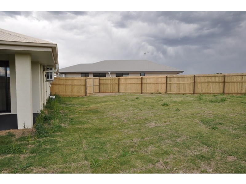 45 Tarcoola Street, Wyreema QLD 4352