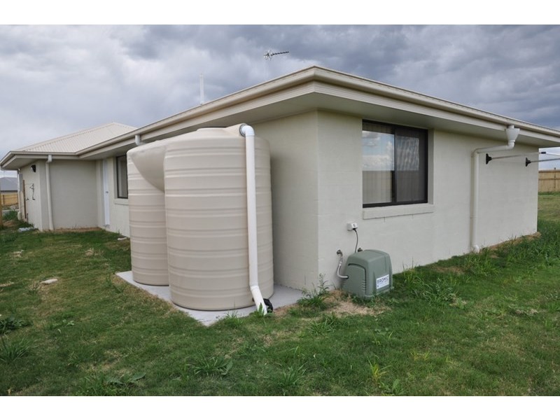 45 Tarcoola Street, Wyreema QLD 4352