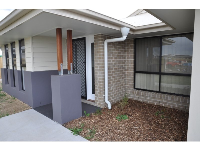 45 Tarcoola Street, Wyreema QLD 4352