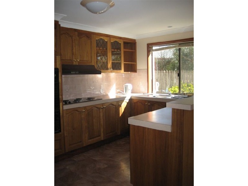 9 Marguerita Court, Centenary Heights QLD 4350