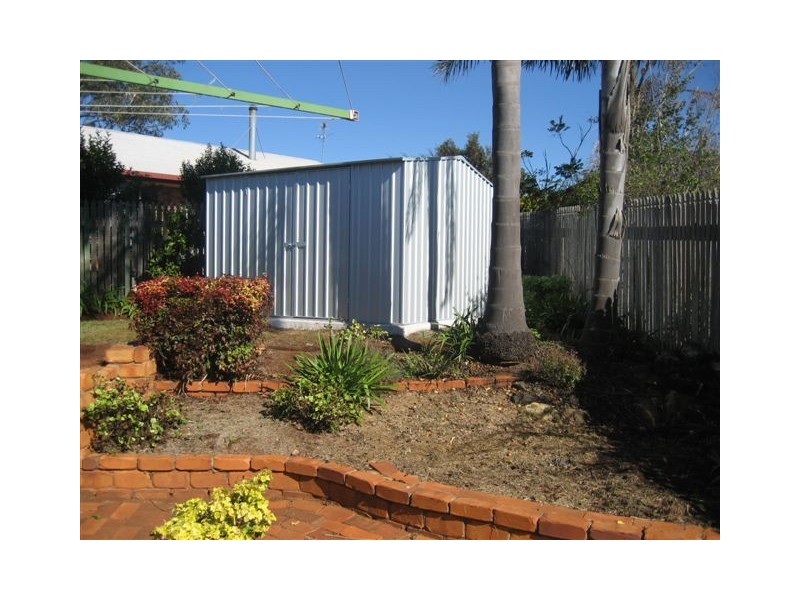 9 Marguerita Court, Centenary Heights QLD 4350