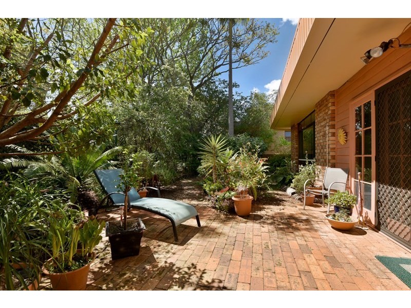 8 Clewley Crescent, Rangeville QLD 4350