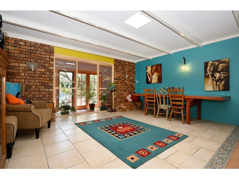 8 Clewley Crescent, Rangeville QLD 4350