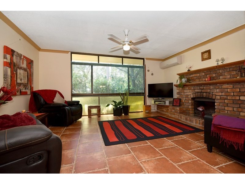 8 Clewley Crescent, Rangeville QLD 4350