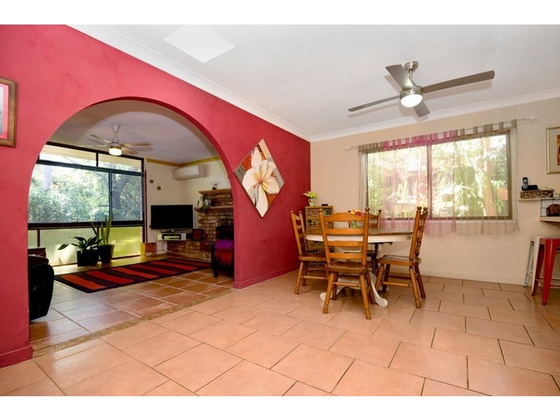 8 Clewley Crescent, Rangeville QLD 4350