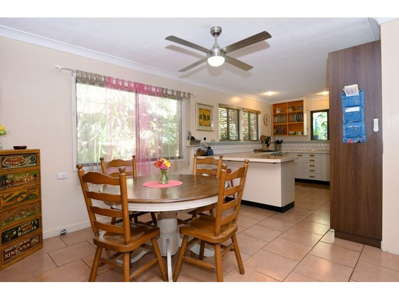 8 Clewley Crescent, Rangeville QLD 4350