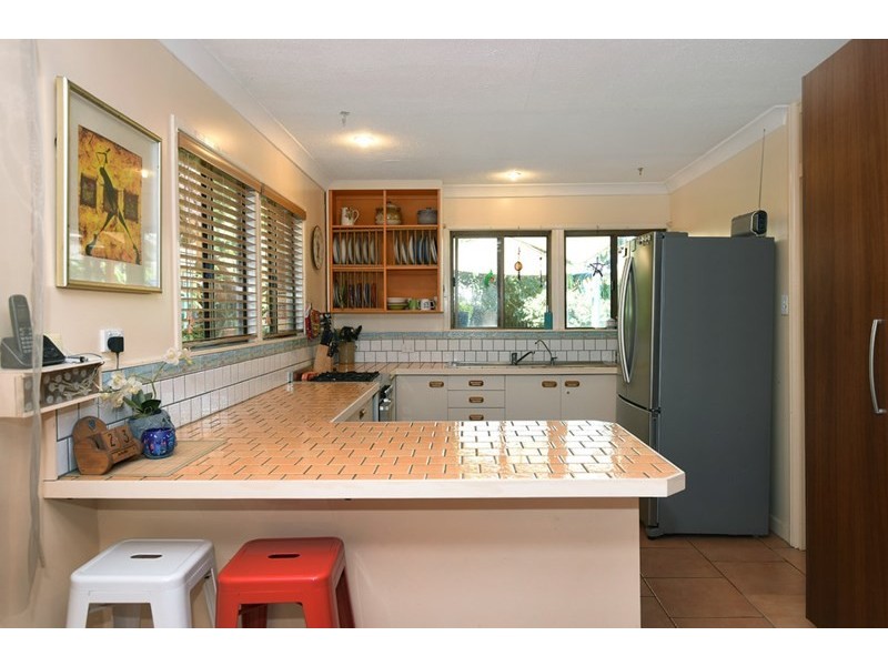 8 Clewley Crescent, Rangeville QLD 4350