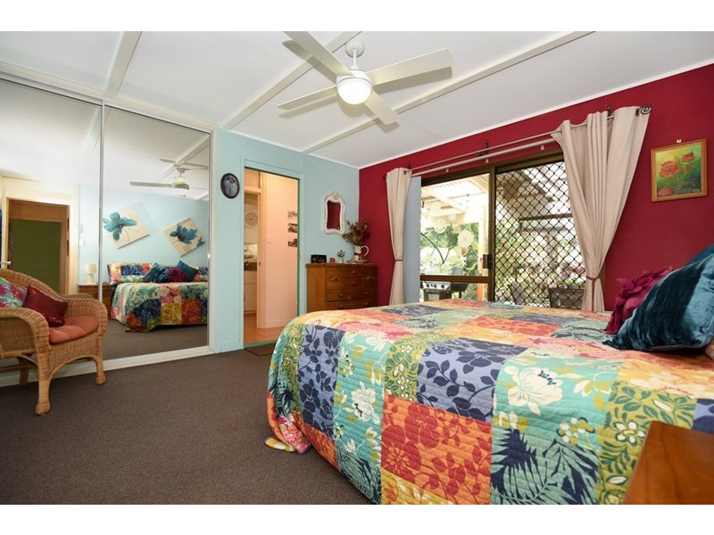 8 Clewley Crescent, Rangeville QLD 4350