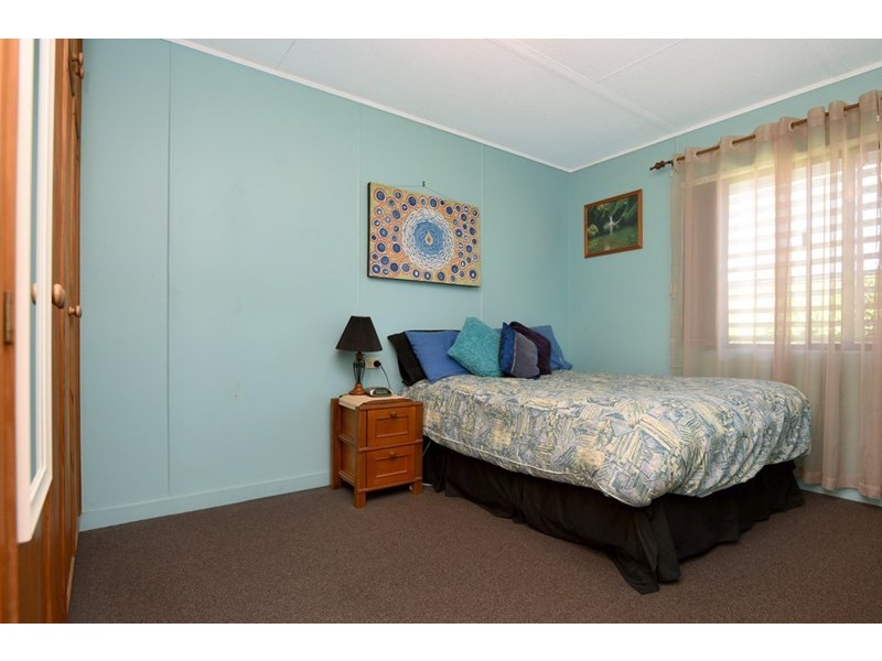 8 Clewley Crescent, Rangeville QLD 4350