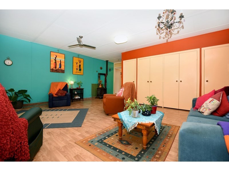 8 Clewley Crescent, Rangeville QLD 4350