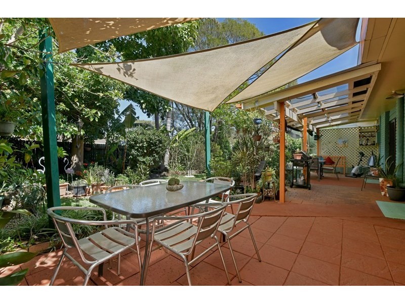 8 Clewley Crescent, Rangeville QLD 4350