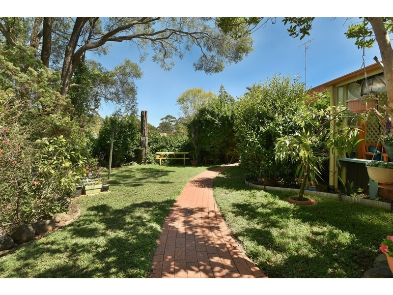 8 Clewley Crescent, Rangeville QLD 4350