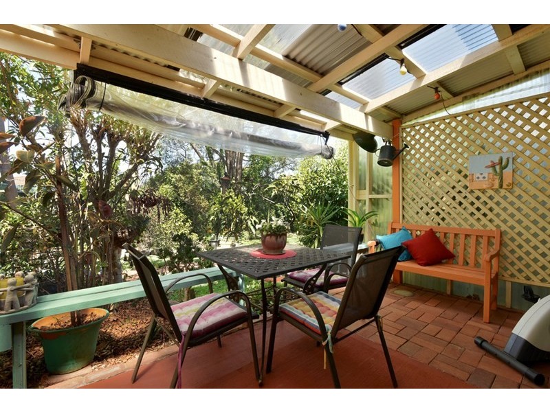 8 Clewley Crescent, Rangeville QLD 4350