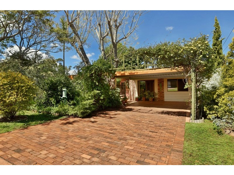 8 Clewley Crescent, Rangeville QLD 4350