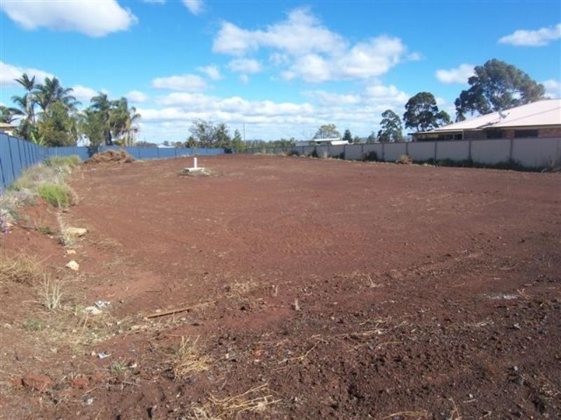 19 Elizabeth Street, Westbrook QLD 4350