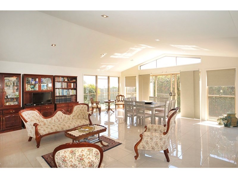 6 Prospect Terrace, Highfields QLD 4352