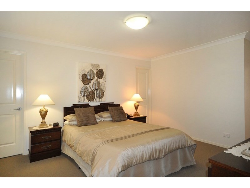 6 Prospect Terrace, Highfields QLD 4352