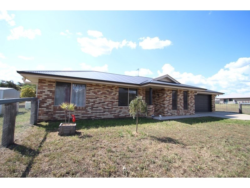 47 Kingsthorpe-Glencoe Road, Kingsthorpe QLD 4400