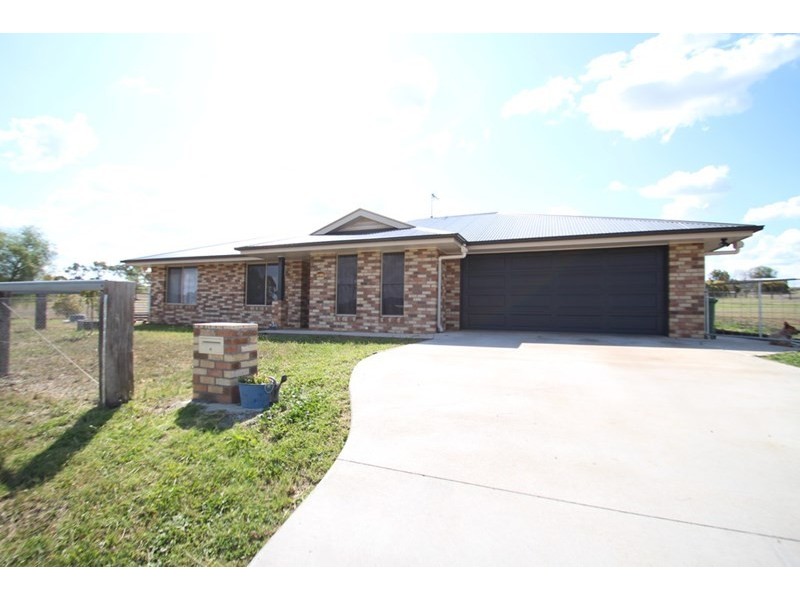 47 Kingsthorpe-Glencoe Road, Kingsthorpe QLD 4400