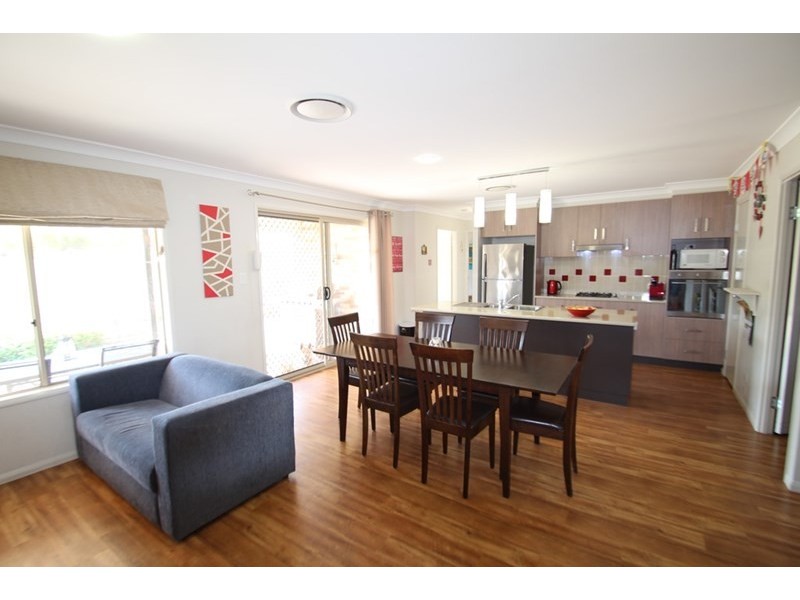 47 Kingsthorpe-Glencoe Road, Kingsthorpe QLD 4400