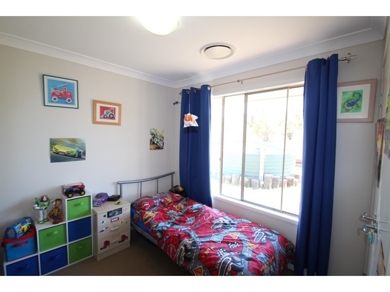 47 Kingsthorpe-Glencoe Road, Kingsthorpe QLD 4400