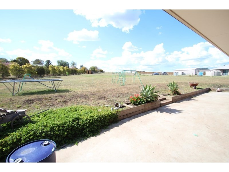 47 Kingsthorpe-Glencoe Road, Kingsthorpe QLD 4400