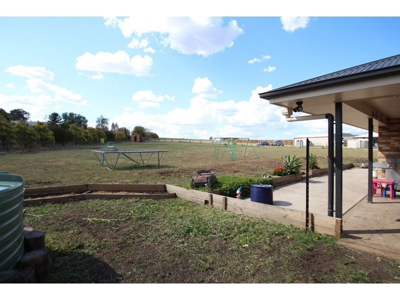 47 Kingsthorpe-Glencoe Road, Kingsthorpe QLD 4400