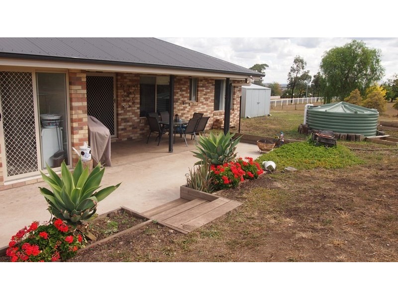 47 Kingsthorpe-Glencoe Road, Kingsthorpe QLD 4400