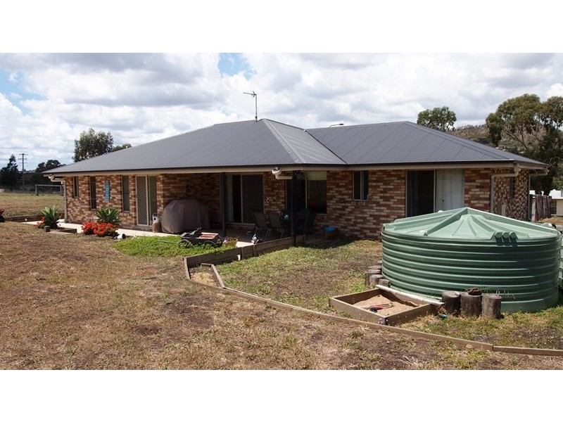 47 Kingsthorpe-Glencoe Road, Kingsthorpe QLD 4400