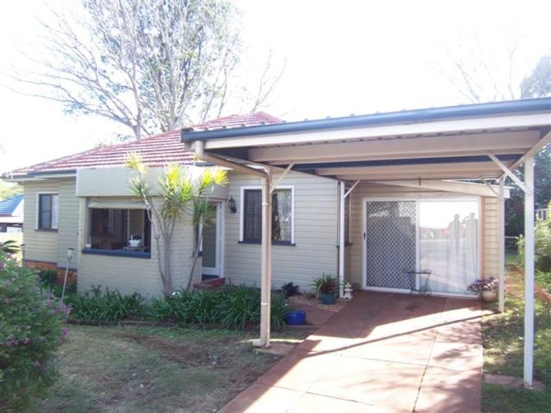 27 James Street, East Toowoomba QLD 4350