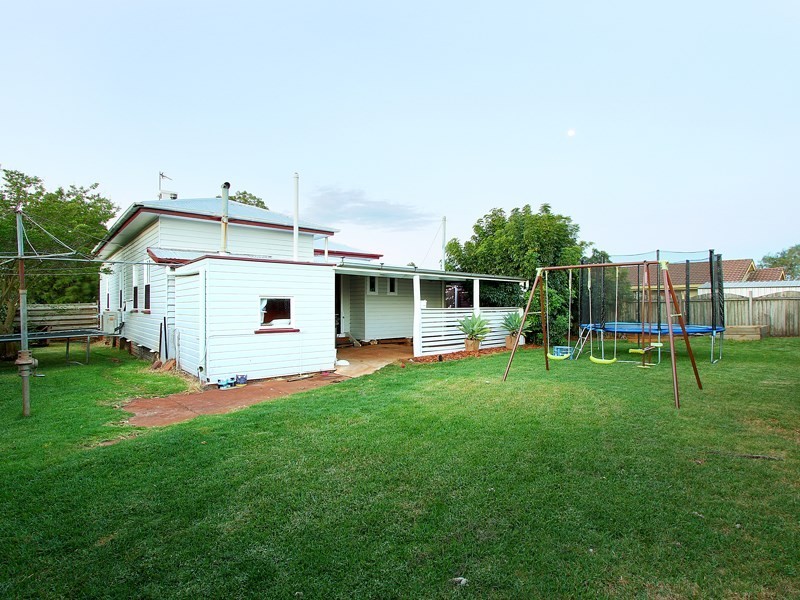 466 Stenner Street, Darling Heights QLD 4350