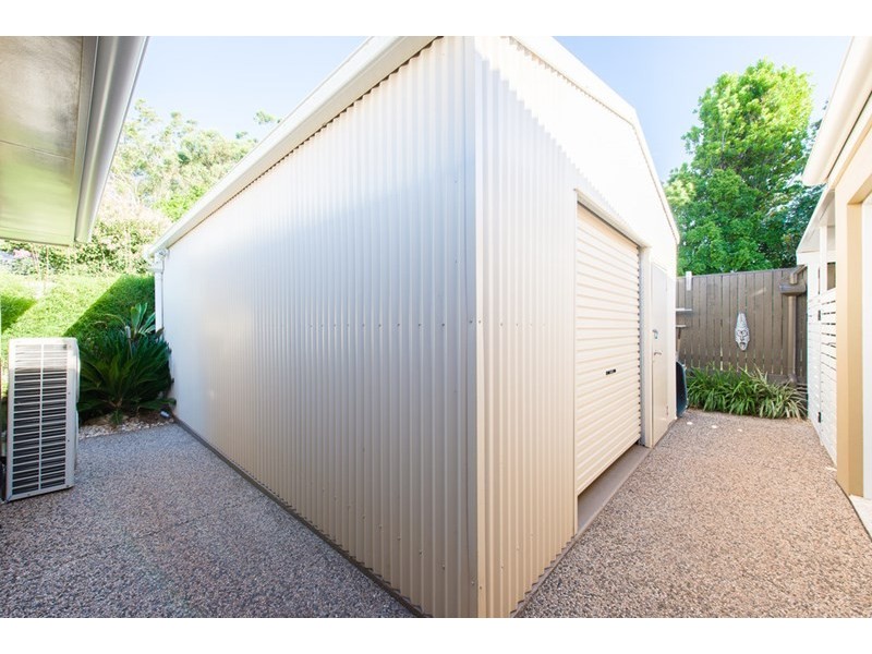 18 Ethan Street, Middle Ridge QLD 4350