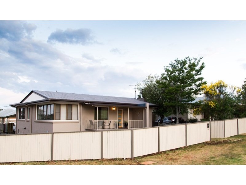 36 Ramsay Street, South Toowoomba QLD 4350